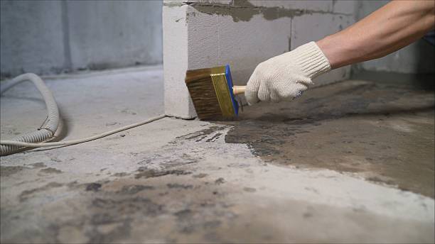 24/7 Emergency Basement Waterproofing experts in Yacolt, WA